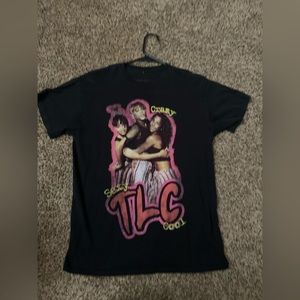 TLC Tee